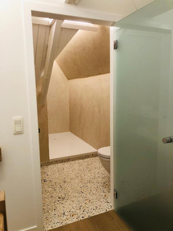 Suites Le Porte-Bonheur Μπριζ Εξωτερικό φωτογραφία