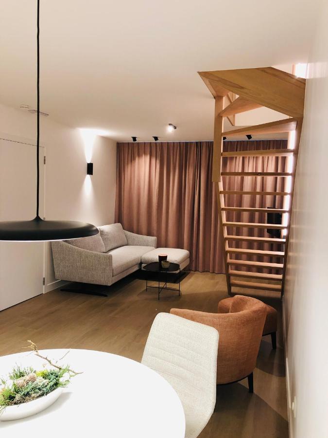 Suites Le Porte-Bonheur Μπριζ Εξωτερικό φωτογραφία