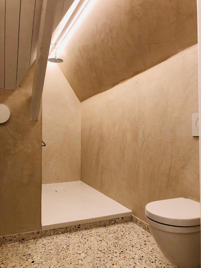 Suites Le Porte-Bonheur Μπριζ Εξωτερικό φωτογραφία