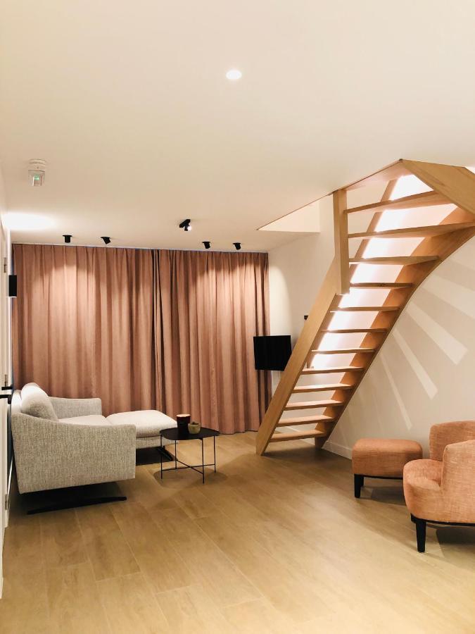 Suites Le Porte-Bonheur Μπριζ Εξωτερικό φωτογραφία