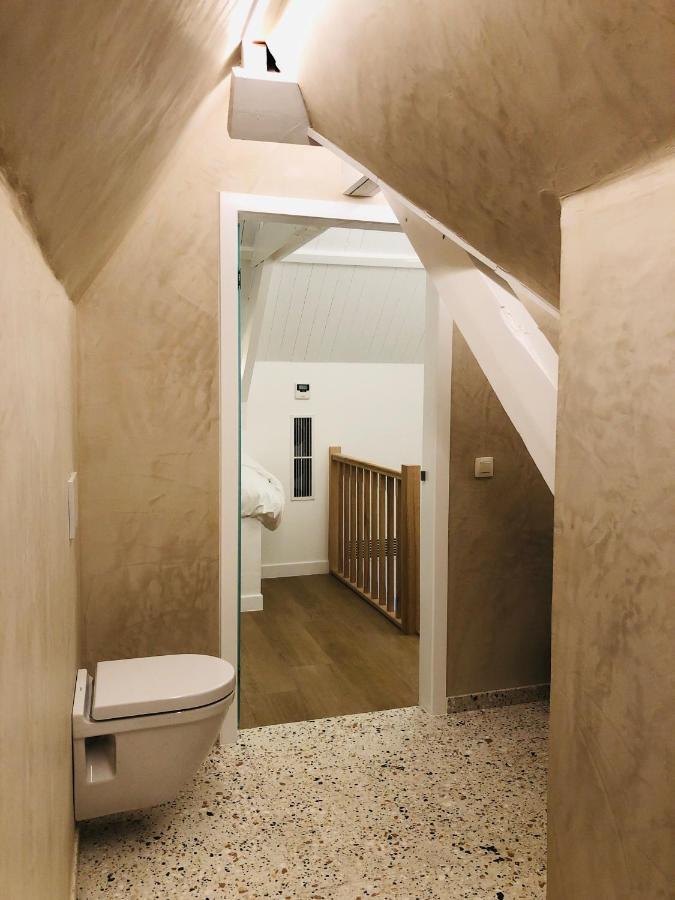 Suites Le Porte-Bonheur Μπριζ Εξωτερικό φωτογραφία