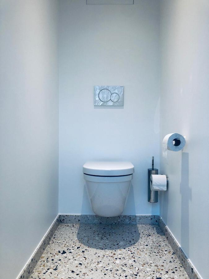 Suites Le Porte-Bonheur Μπριζ Εξωτερικό φωτογραφία