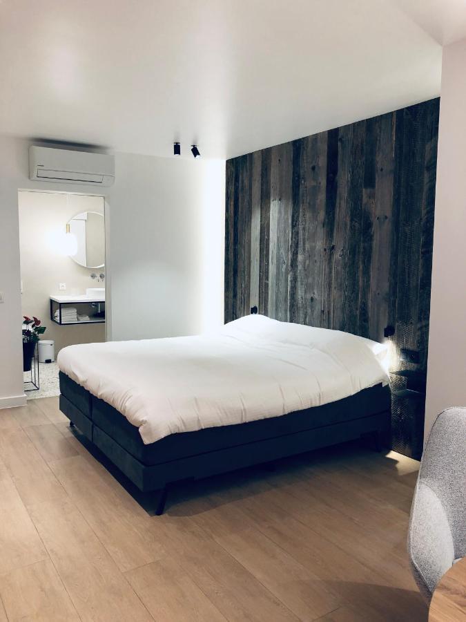 Suites Le Porte-Bonheur Μπριζ Εξωτερικό φωτογραφία