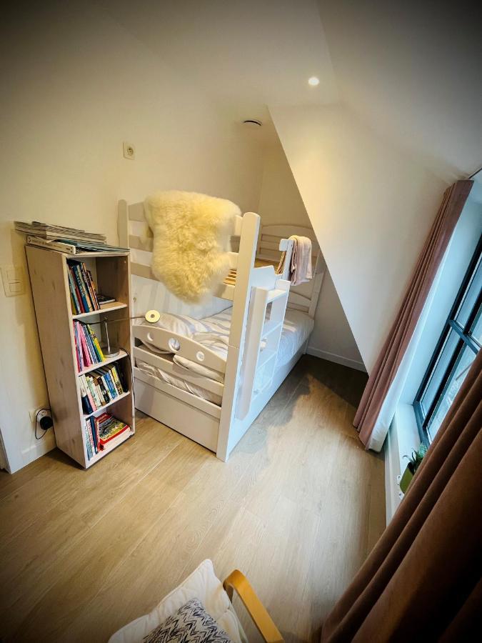 Suites Le Porte-Bonheur Μπριζ Εξωτερικό φωτογραφία